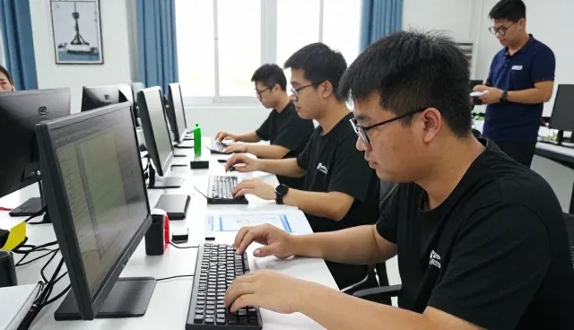 在线课程开发满足不同客户的多样需求