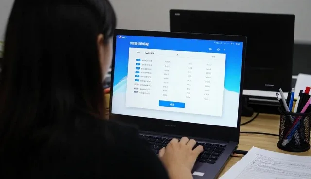 如何科学选择教学资源开发平台